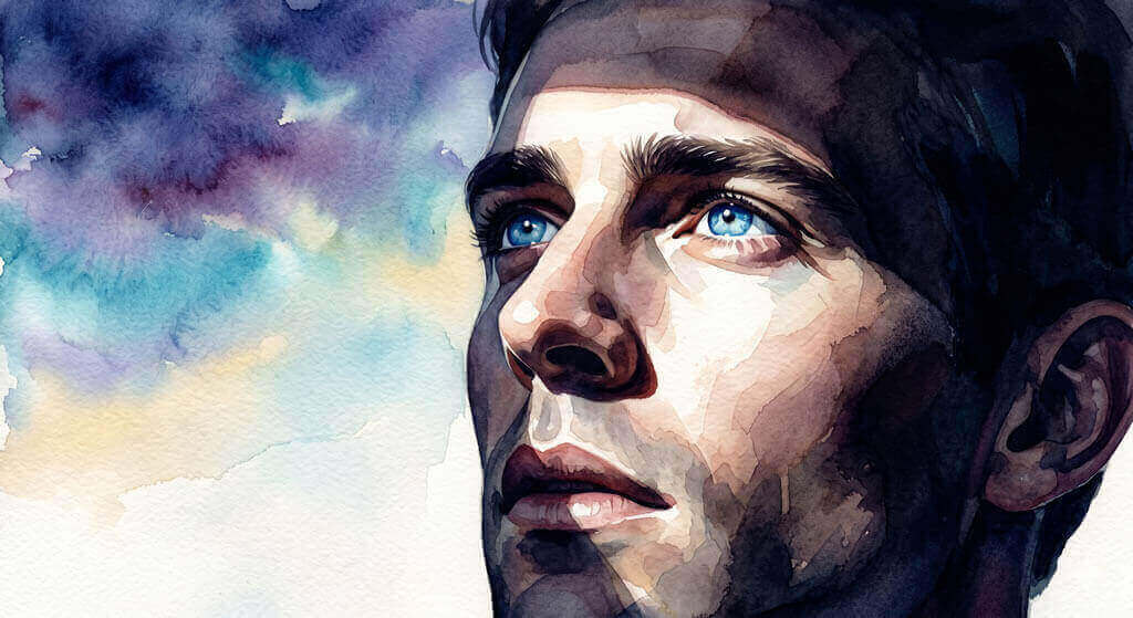 Os Teus Olhos