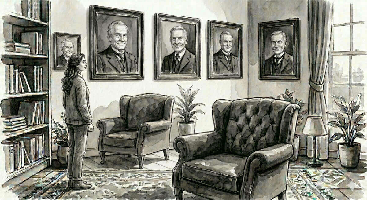 A Casa da Tia