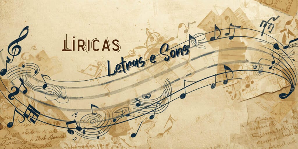 Newsletter Líricas