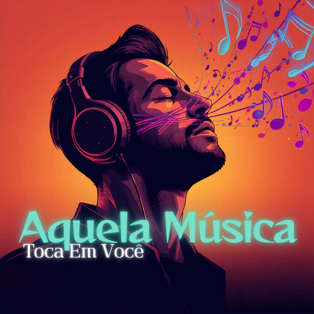 Aquela Música - Toca Em Você