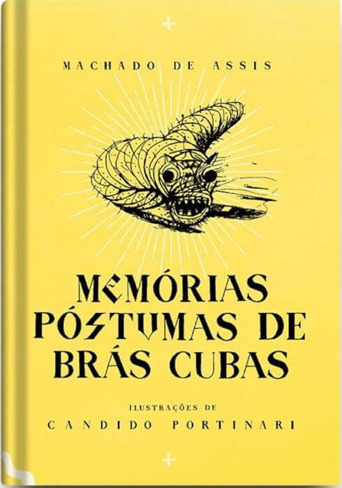 Memórias Póstumas de Brás Cubas - 1881